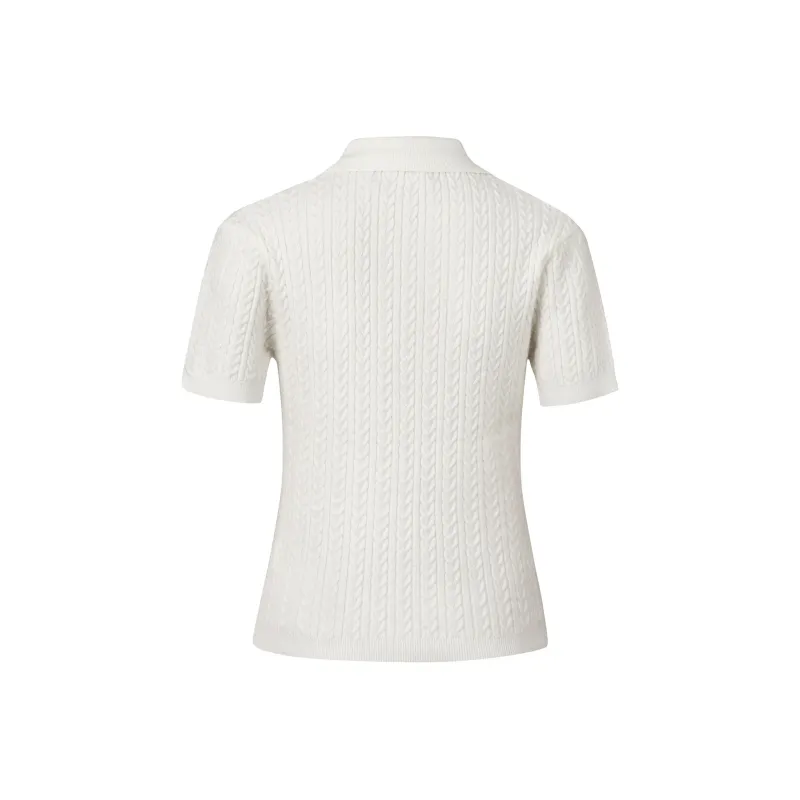 BLACK OF EXIT Knitwear Unisex-1