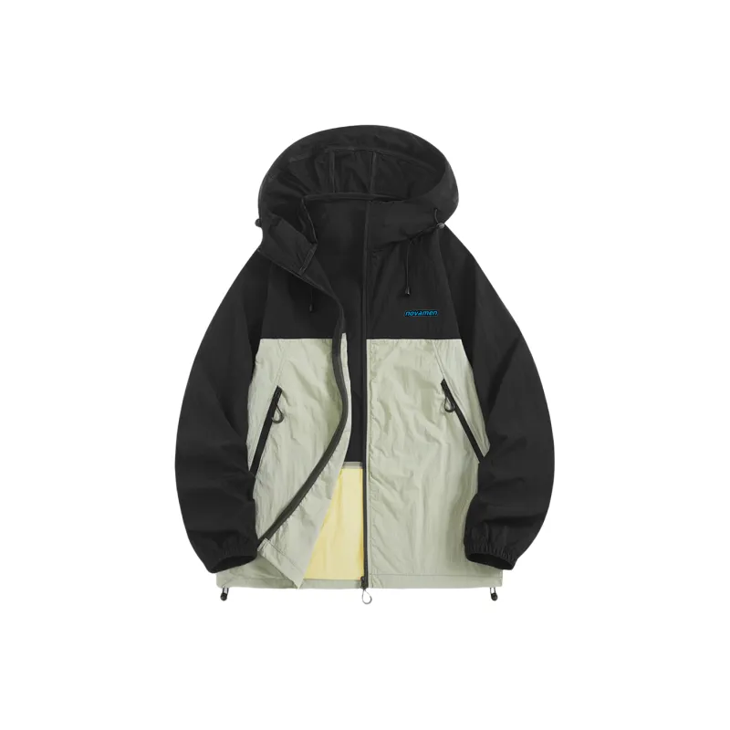 Novamen Sun Protection Clothing Unisex-13