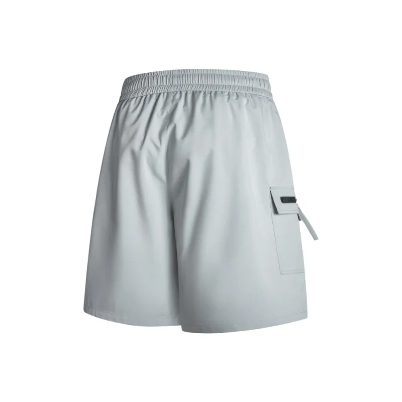 FAIRWHALE Cargo Shorts Unisex-4