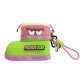 Patrick Star Rain Boots Coin Purse