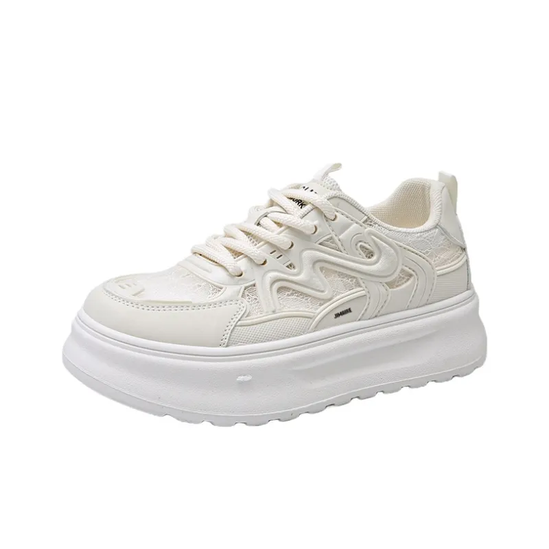 King Jinmai Low Top Skateboard Shoes Women's-5