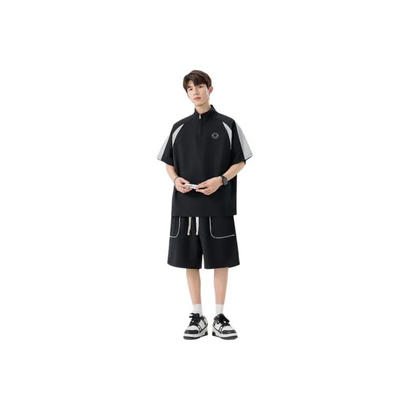 PIERRE CARDIN T Shirts Men-4