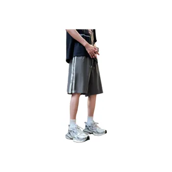 SZSX Casual Shorts Unisex