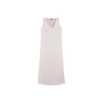 WEEKEND MaxMara Sleeveless Dress Women's Pink