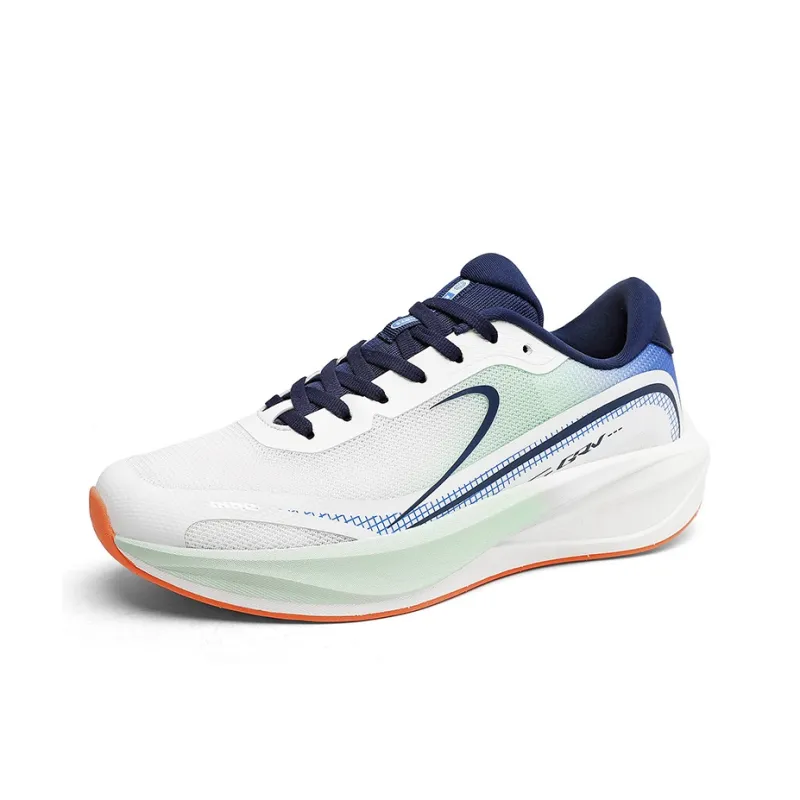 K bird Cushioning, Breathable, Lightweight Low Top Casual Racing Running Shoes Men's-14