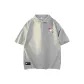 White Heather Gray