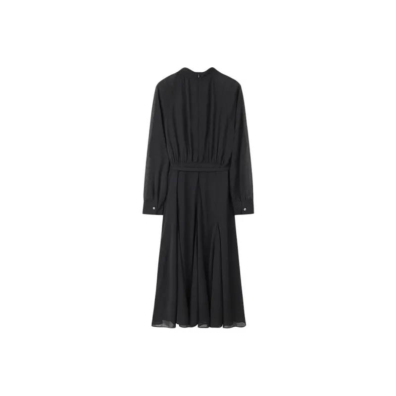 NINE WEST Long Sleeved Dress Women's-1