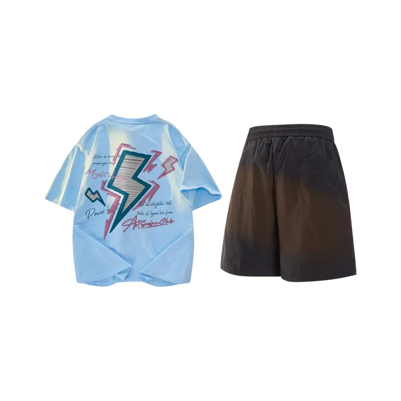 7 SEVFUN Casual Sportswear Unisex-16