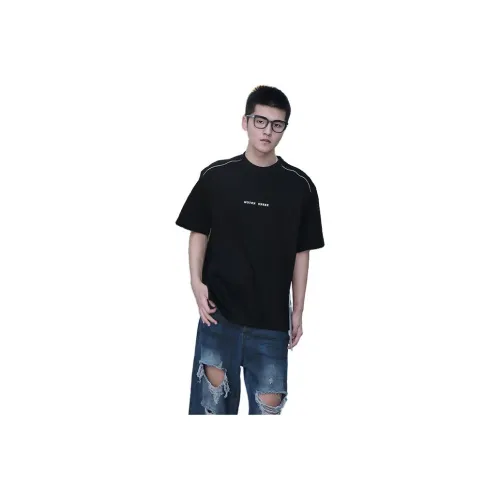 PODGORNOI Short Sleeved T Shirts Men's