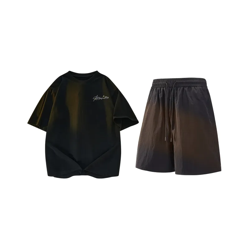 7 SEVFUN Casual Sportswear Unisex-1