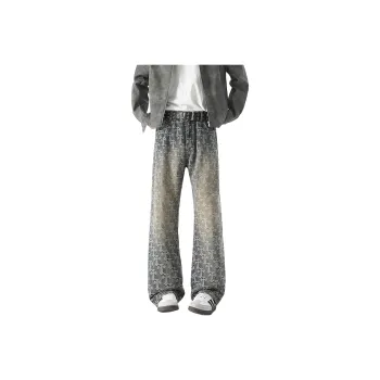 PANDA ADEVIL Jeans Unisex