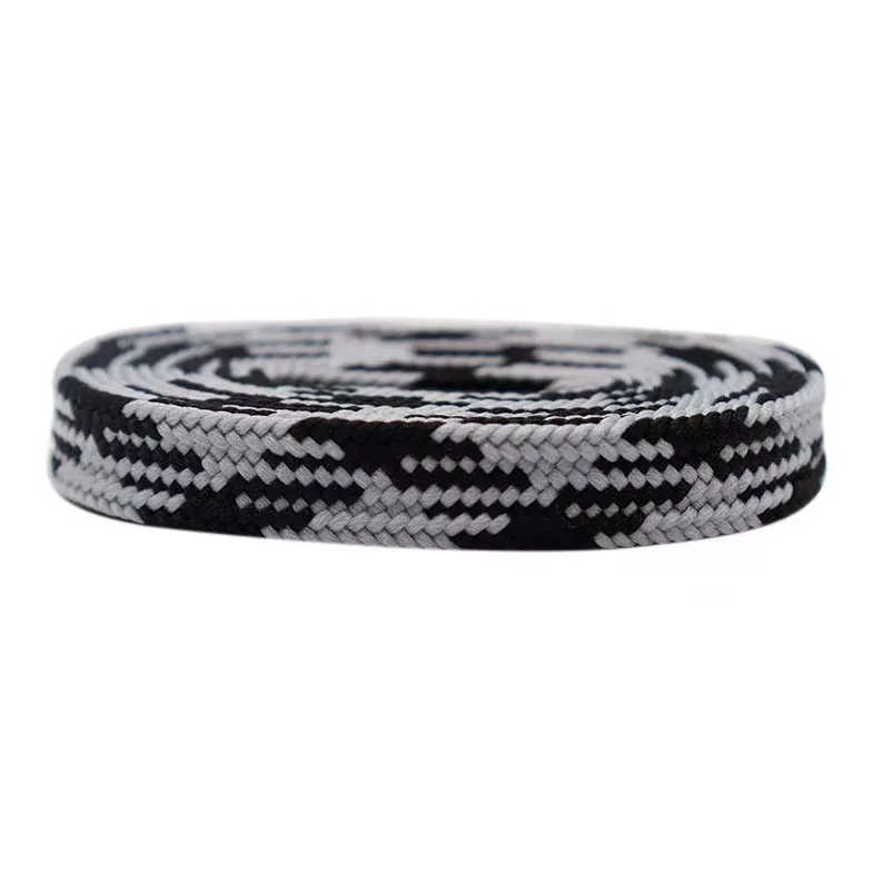 IOTS Polyester Shoelaces Unisex-2