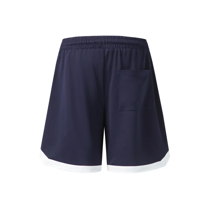 Manchester City F.C. Casual Shorts Unisex-10