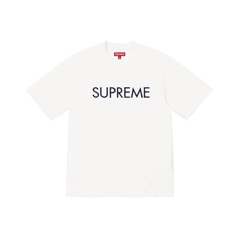 Supreme Capital S/S Top-2