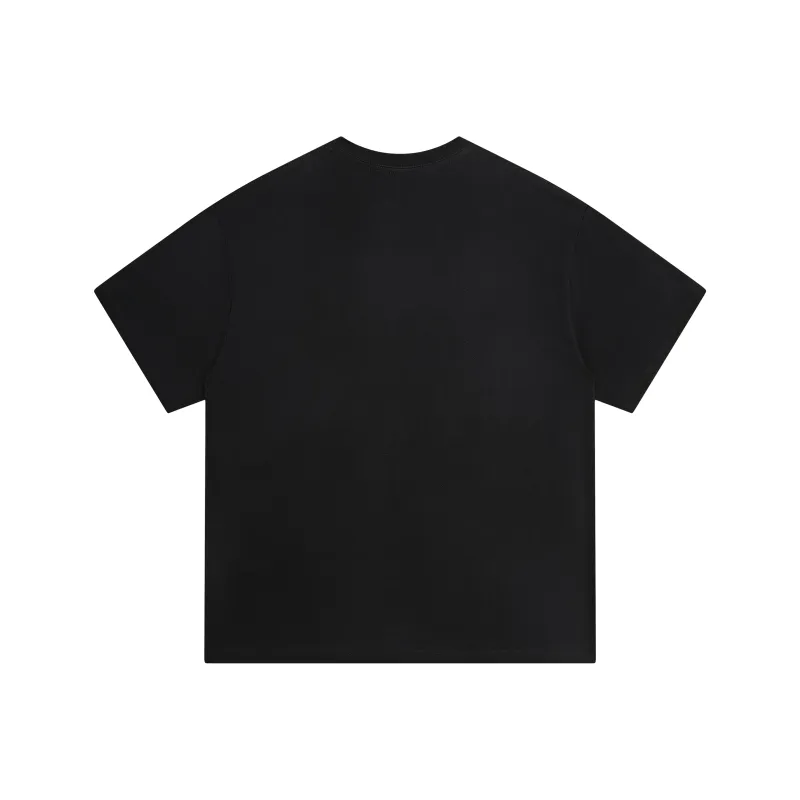 FAIRWHALE T-Shirts Unisex-1
