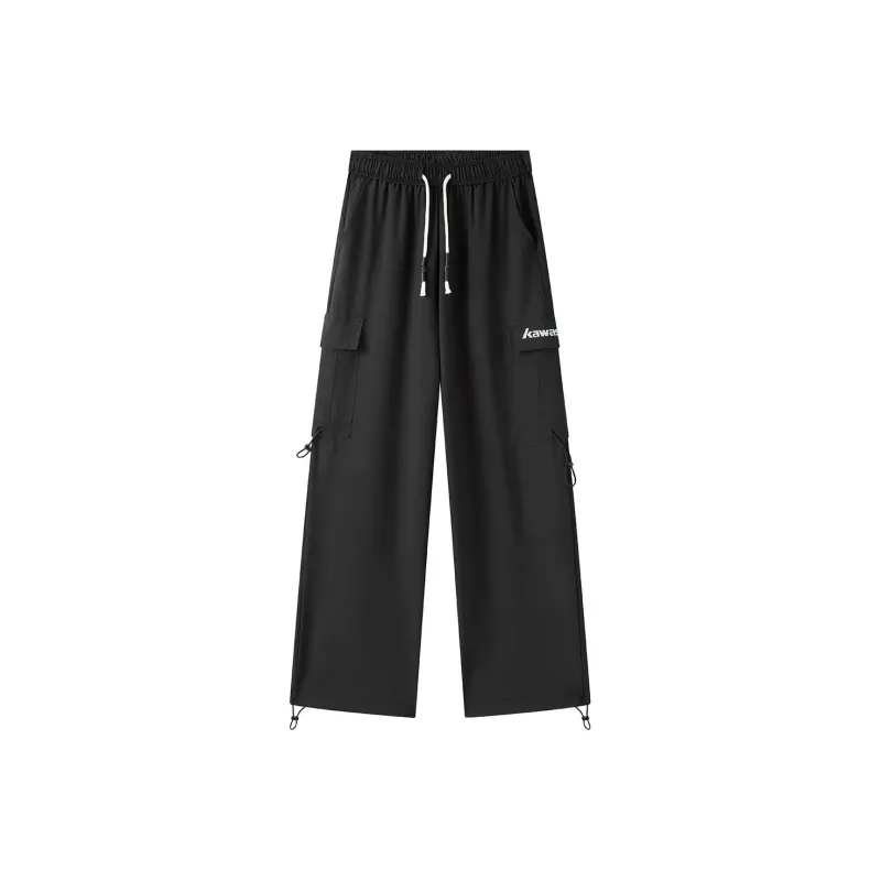 Kawasaki Casual Pants Unisex-0