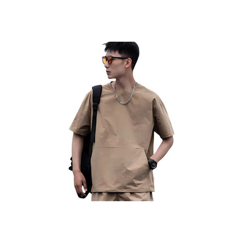 TONYBEAR T Shirts Men-2