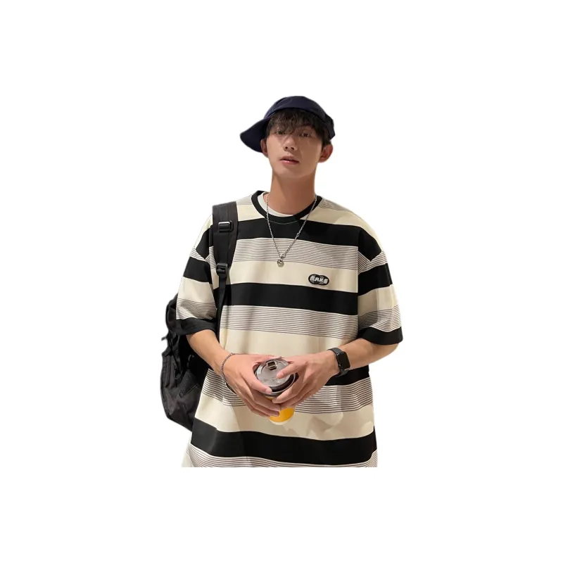 Fakeyoung T Shirts Unisex-3