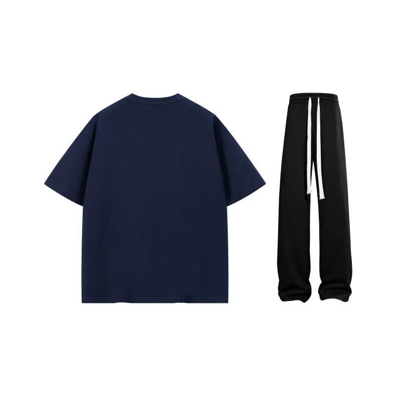ROBINHOOD Casual Sportswear Unisex-8
