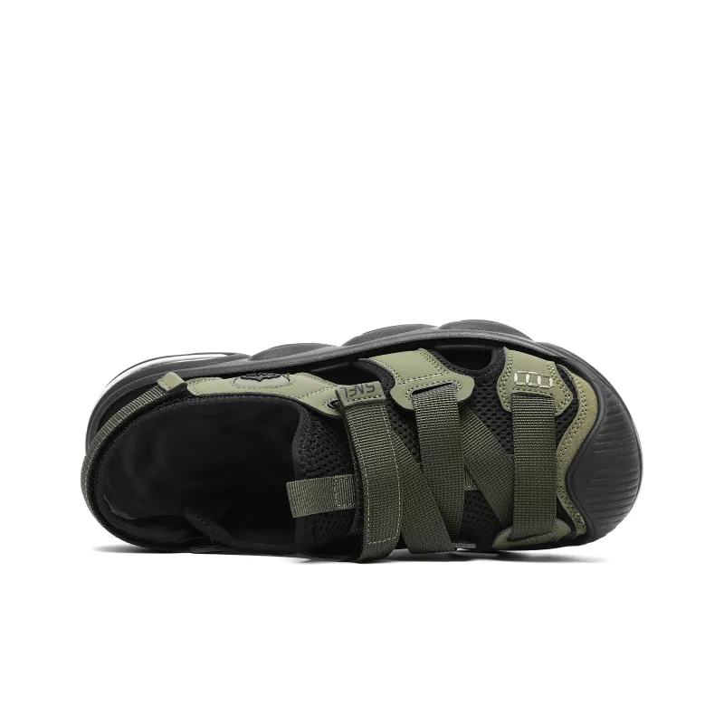 SNOW FLYING Wilderness Series Beach Sandals Men's-6