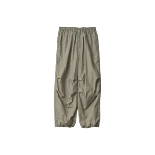 SSSTEIN Casual Pants Unisex