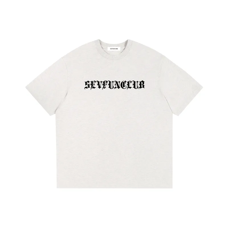 7 SEVFUN T-Shirts Unisex-13