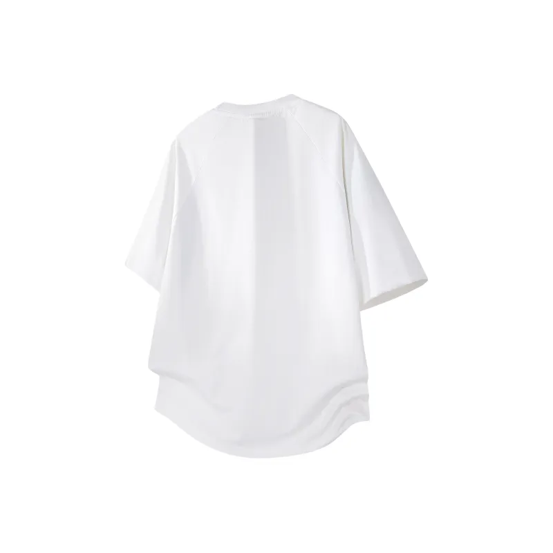 FCB ARCELONA T Shirts Unisex-1