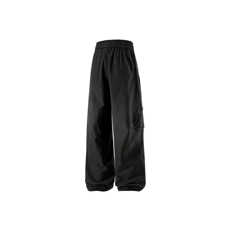 FORIDER Casual Pants Unisex-1