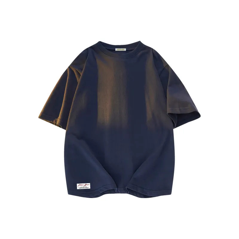 Budding Bear T Shirts Unisex-8