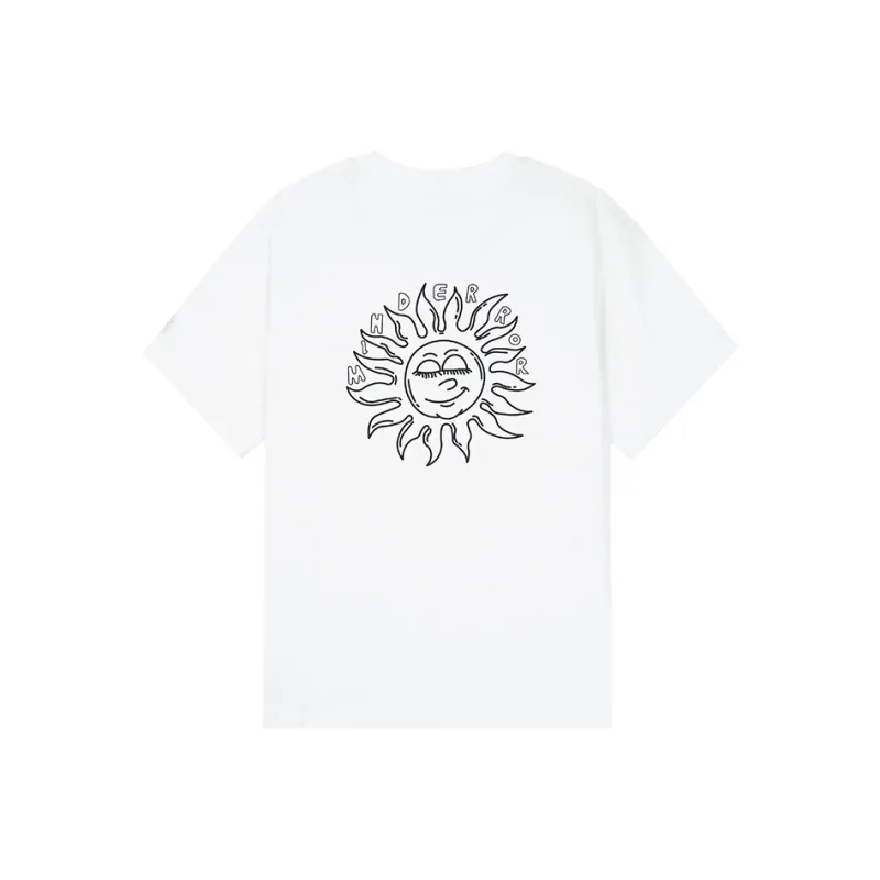 MIND ERROR T Shirts Unisex-1