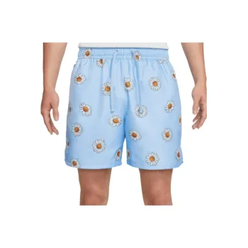 Nike Casual Shorts Men's Sky Blue