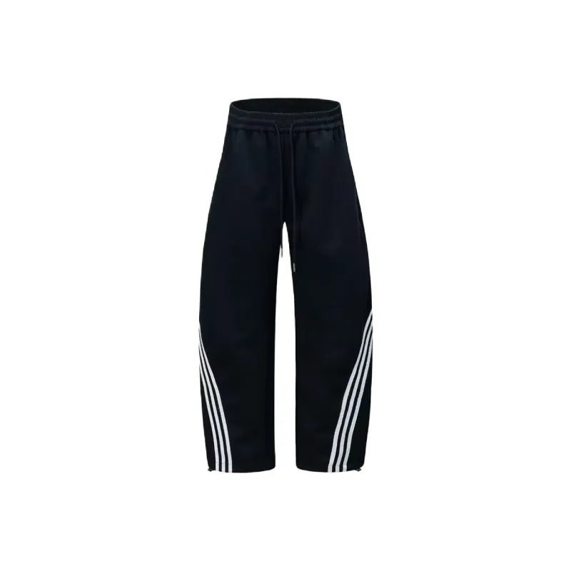 ZMHT Casual Pants Unisex-0