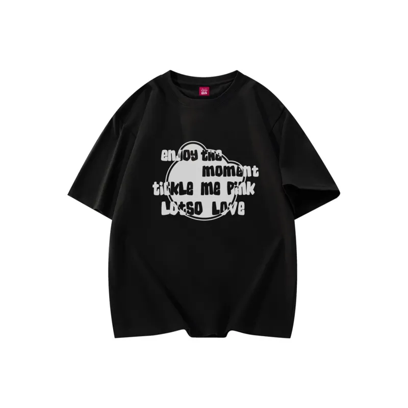 Disney Toy Story Series T Shirt Unisex-8