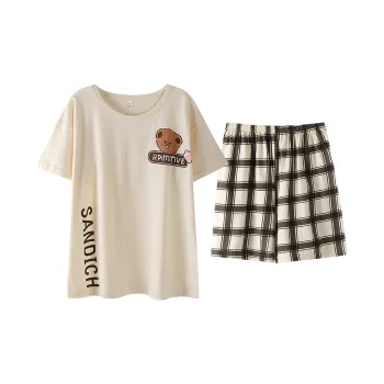 SHAYERRS Women's Pajama Sets