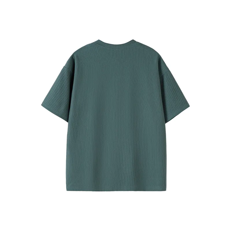 Chisportate T-Shirts Unisex-12