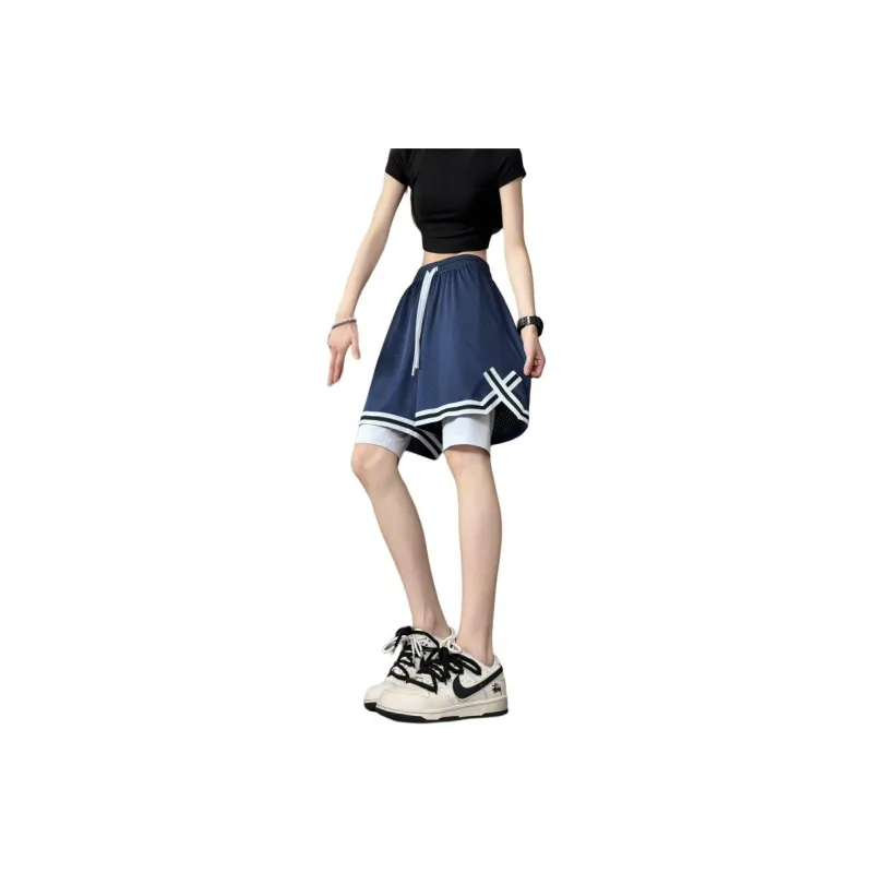 DJ.SPIRIT Casual Shorts Unisex-10