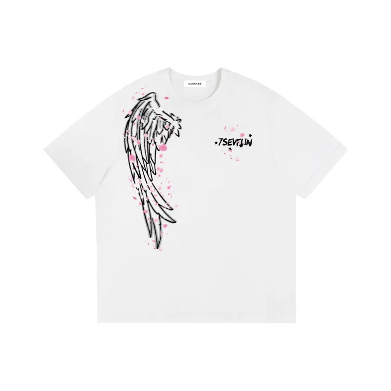 7 SEVFUN T Shirts Unisex-6
