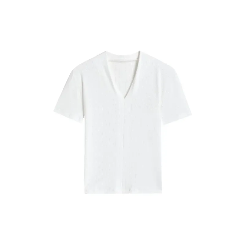 La Chapelle Women's Undershirts-5