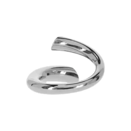 Charlotte Chesnais 925 Sterling Silver Rings Women's Silver