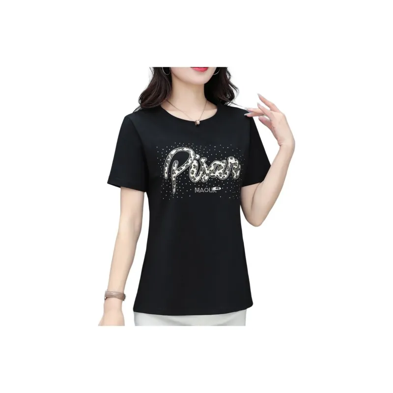 The New Age Family Regular T Shirt Women's-12