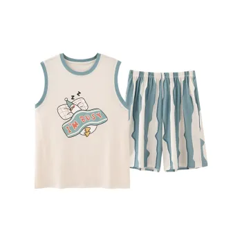 Pretty lady Women's Pajama Sets