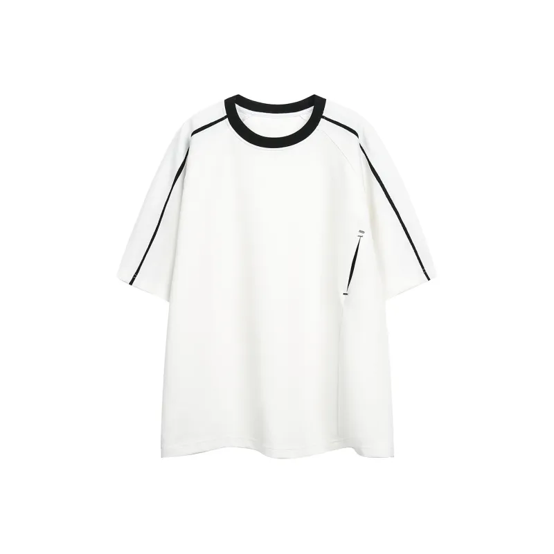 A3G4 T Shirts Unisex-6