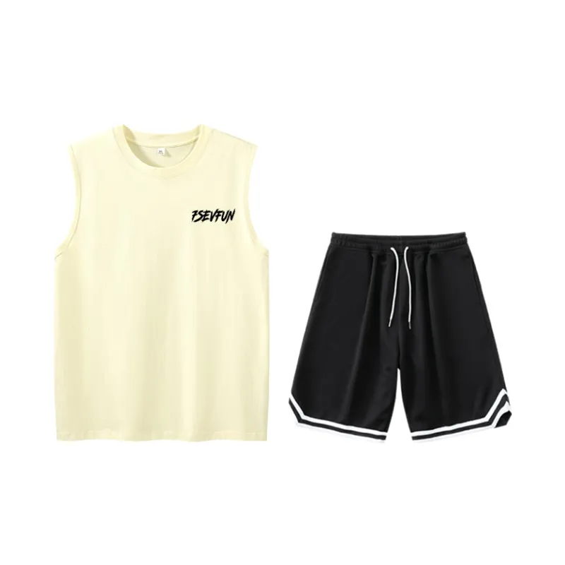 7 SEVFUN Pajama Set Unisex Clothing Sets-7
