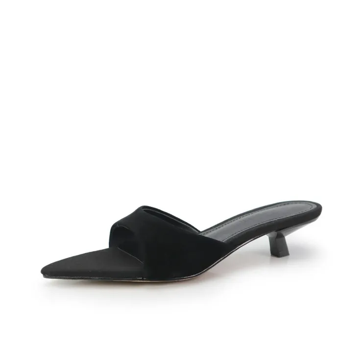 Schilling Slip Resistant Quick Dry Slide Slippers Women's-6