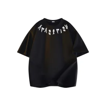 FASTFISH T Shirts Unisex