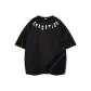 Warrior Black