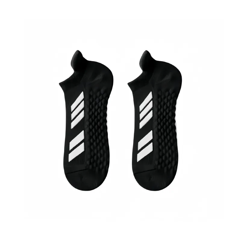 Gentle Welcome Basketball Socks Men's-2