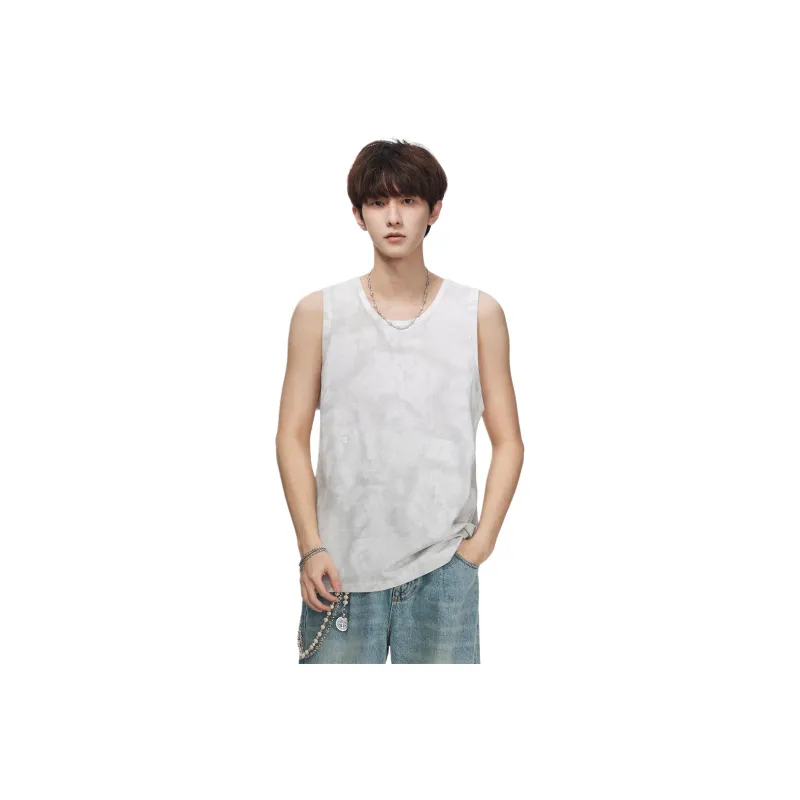 Magmode Tank Tops Unisex-5
