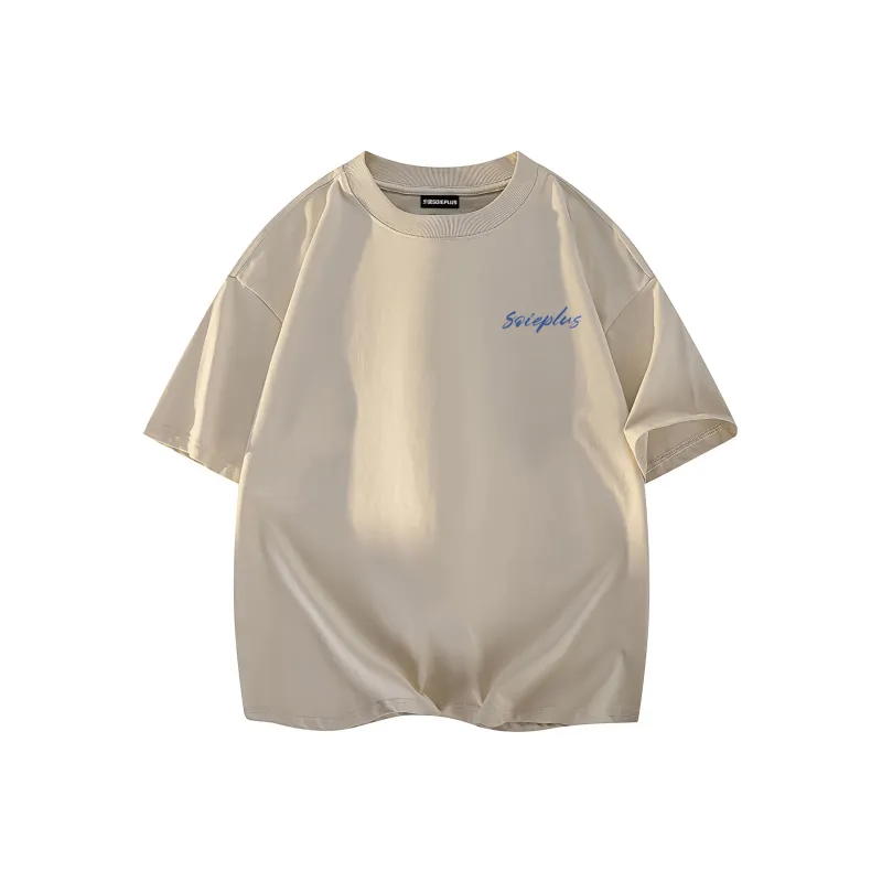SOIE T Shirts Unisex-25