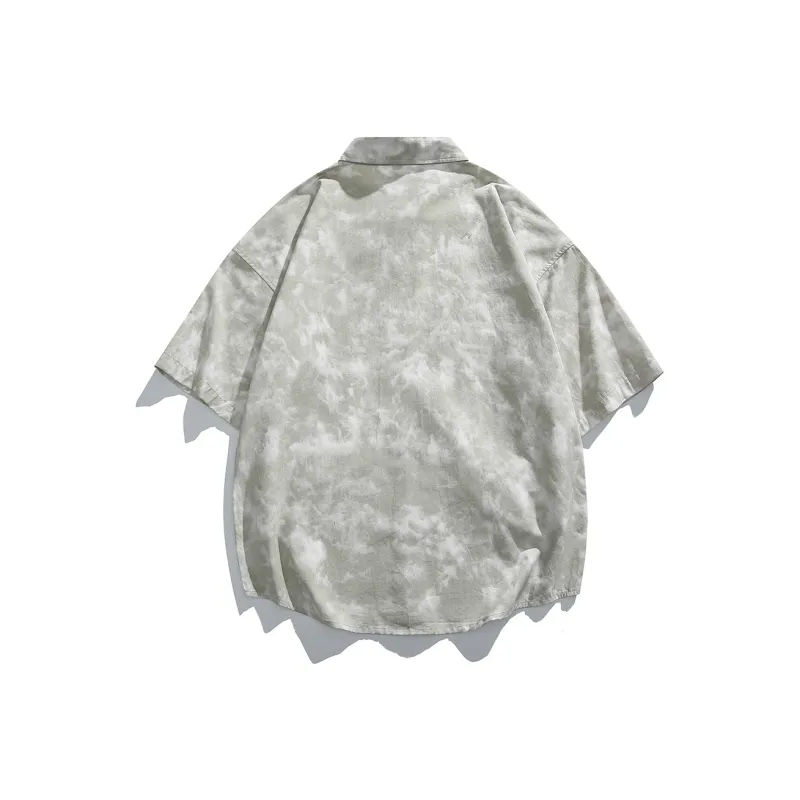 OXO OVERLOAD Shirts Unisex-1
